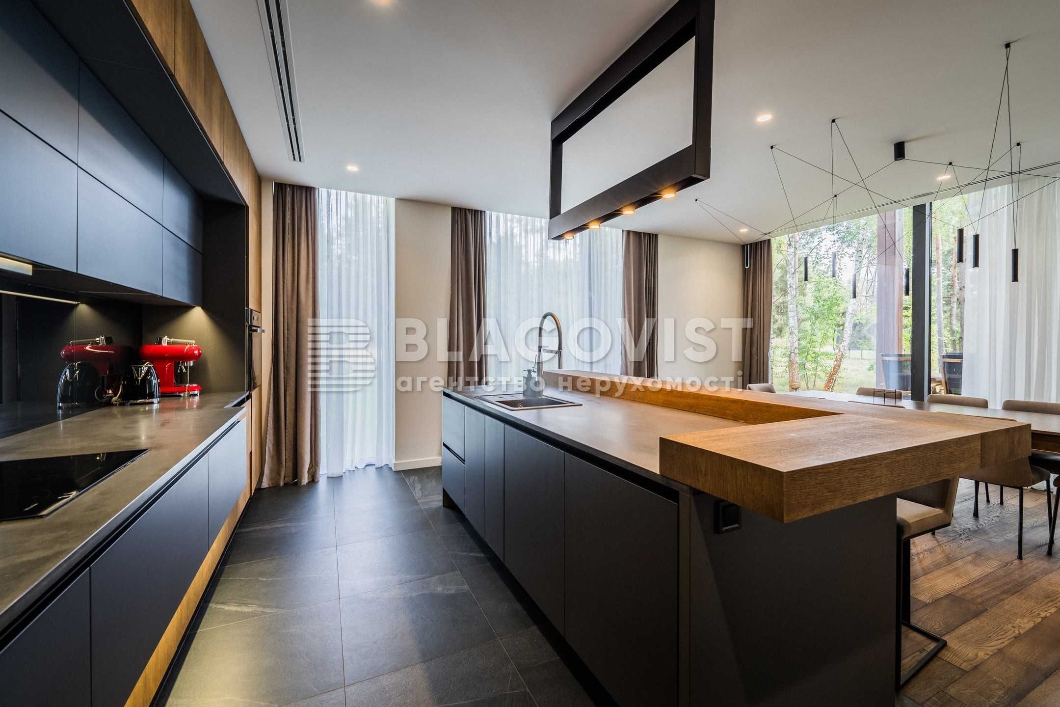 Продаж затишного котеджу - 334 кв.м.. Goodlife Park. с. Лебедівка