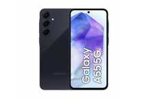 Smartfon Samsung Galaxy A55 5G 8 GB / 128 GB 5G niebieski