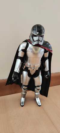 Star Wars Captain Plasma LFL Hasbro