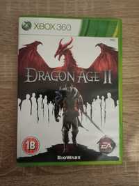 Dragon Age II xbox 360