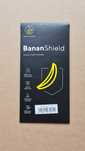 Szkło hartowane iPhone - BananShield