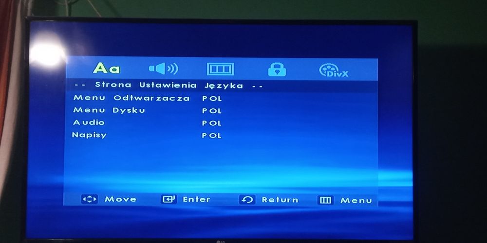 Telewizor LG 43cale
