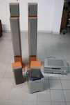 Home cinema Sony 5.1 Surround
