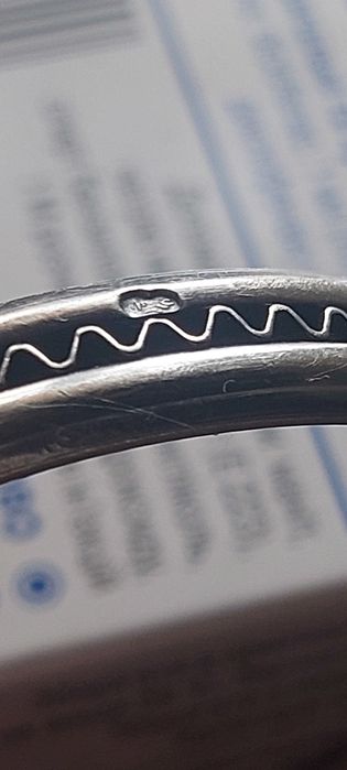 Продам серебро браслет