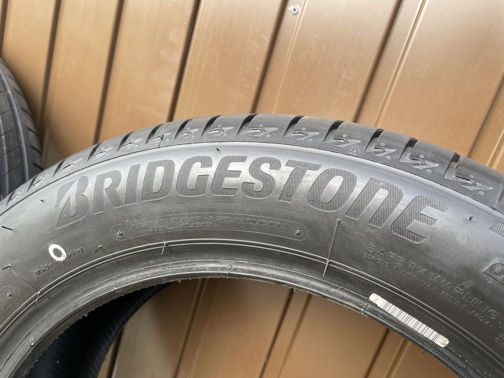 Bridgestone Turanza 195/55/16 87 H