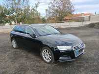 Audi A4 b9 2017 Guimarães