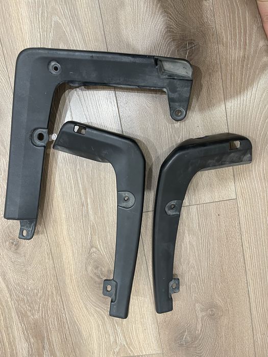 Бризговики Honda h-rv USA 2023 2024 2025