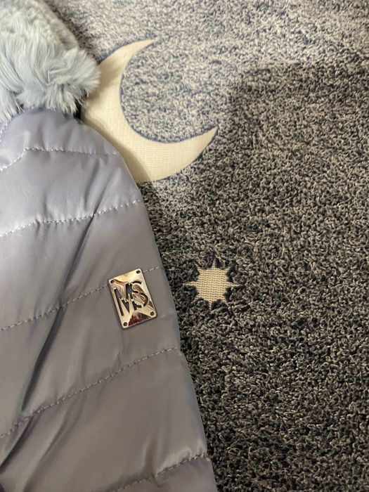 Куртка єврозима . Холодна весна/осінь