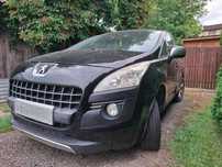 Peugeot
Peugeot 3008 I 1.6 HDi 112KM
