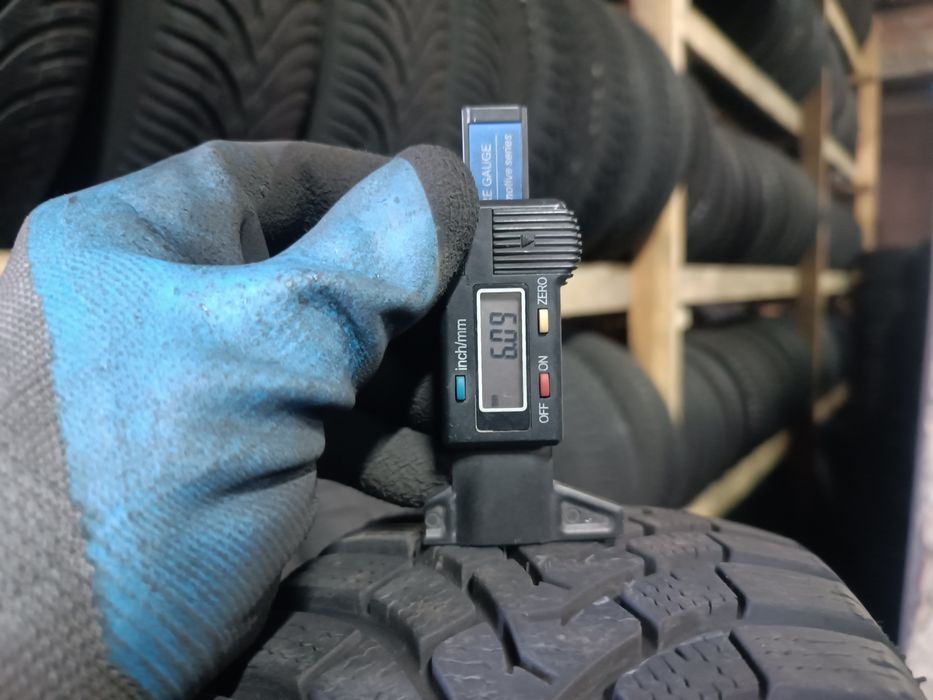 Зимові шини FALKEN 175/70 R14 резина Р14