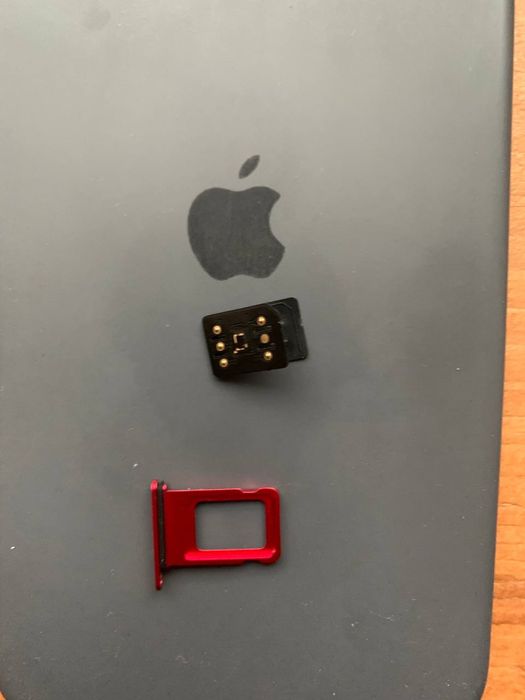 IPhone 14 128gb червоний