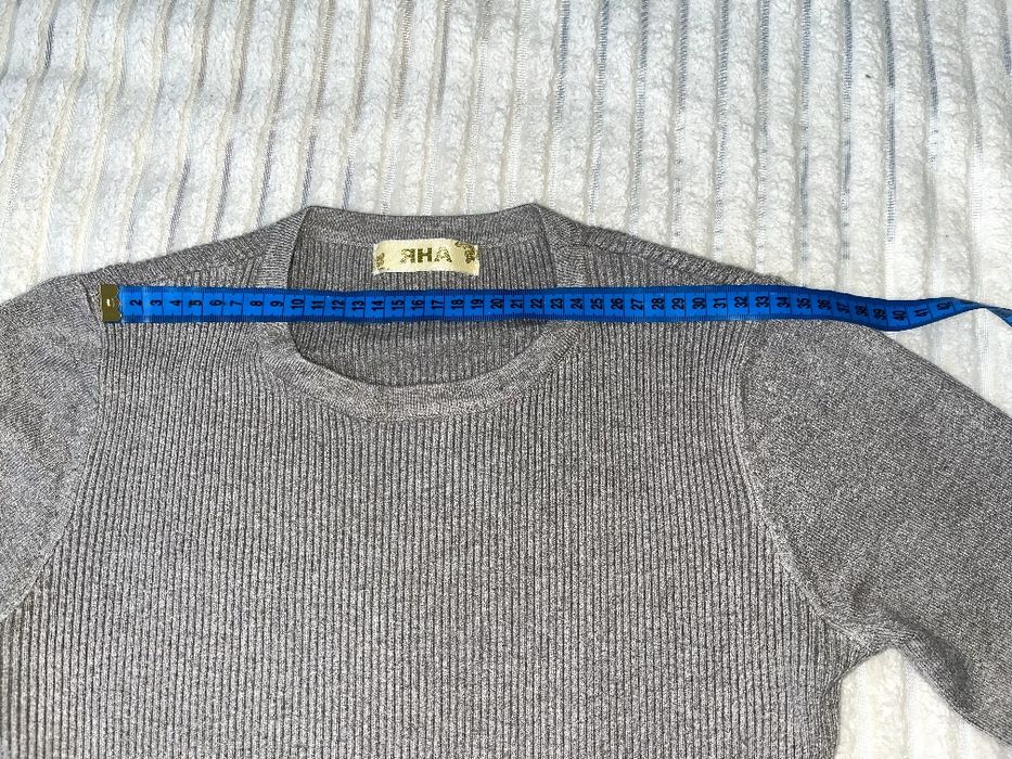 Жіноча тепла сукня