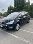 Ford S-Max 2.0 TDCi Titanium 5L