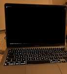 2020 Macbook Air M1 (13 cali) 256gb 8gb RAM