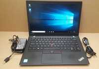 Portátil LENOVO THINKPAD T470s i7 (14'' 24 GB RAM - 250 GB SSD)