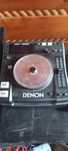 Głowice i CD playery x2 denon 1000