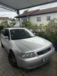 Vendo carro Audi A3