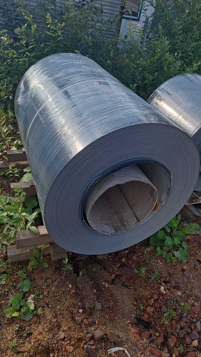 Blacha płaska - arkusz 2000x1250mm