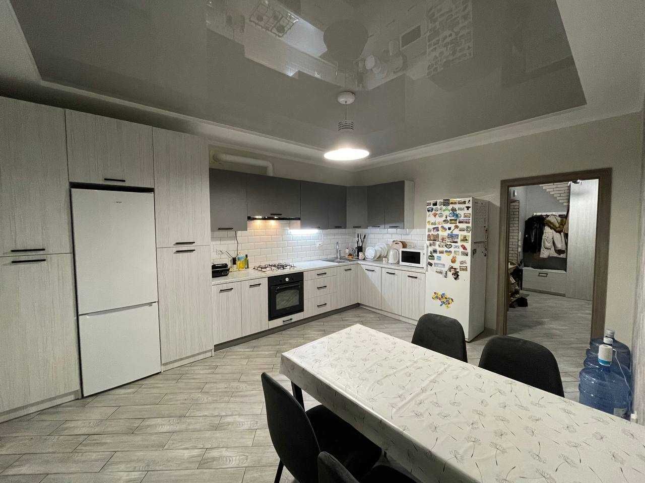 Продаж 3к квартири в Центрі міста