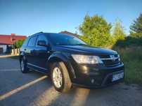 Fiat Freemont 5 osobowy