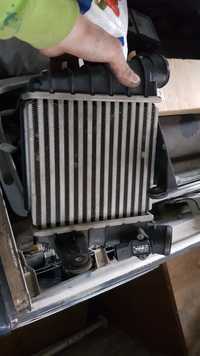 Intercooler bosh 1.9/1.4