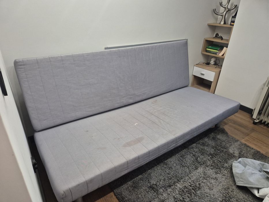 Kanapa sofa Ikea Chorzow 17 sierpnia