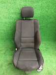 FOTEL LEWY KIEROWCY BMW E46 MPAKIET COUPE WWA