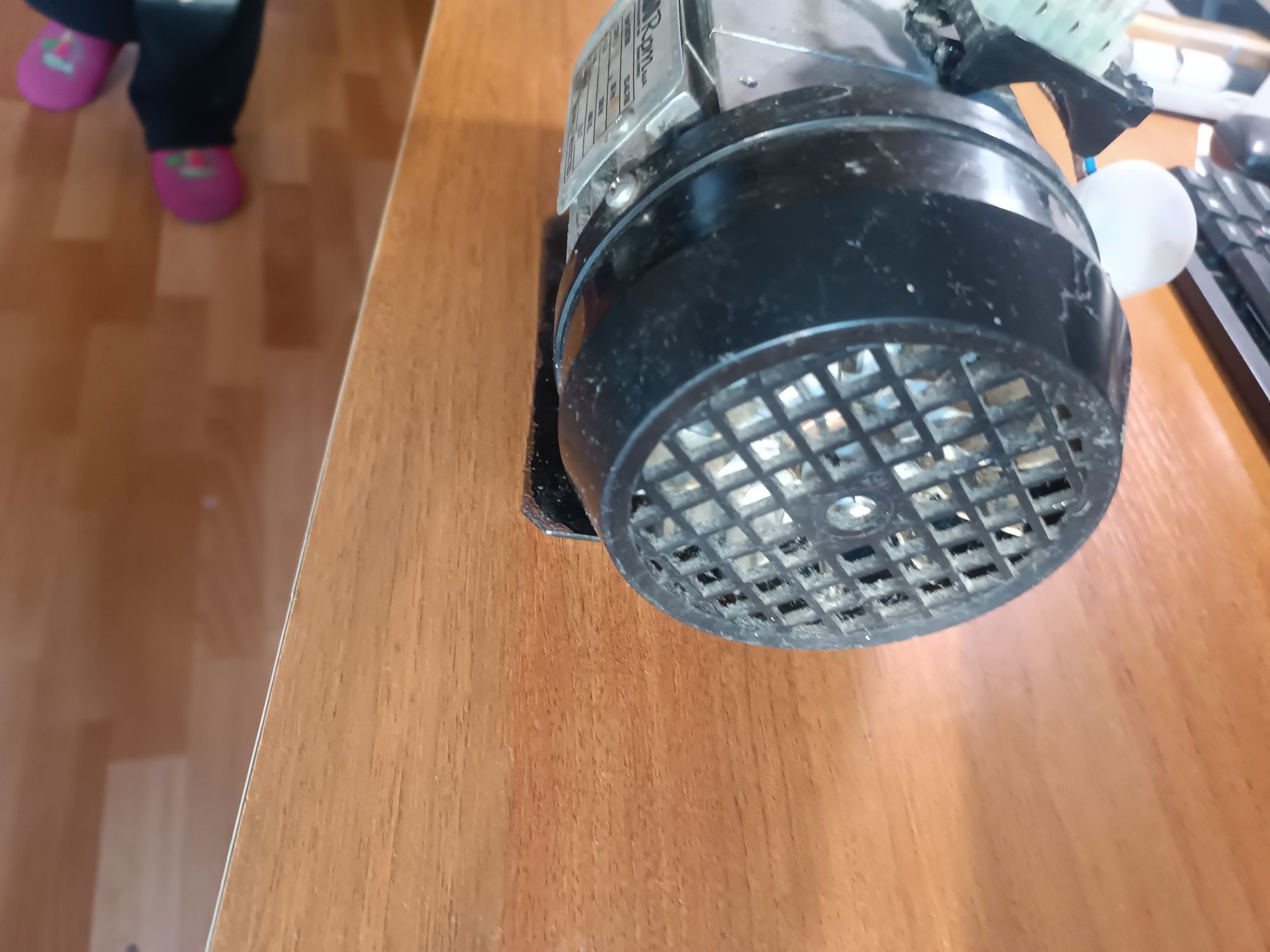 Продається мотор бувший в користуванні