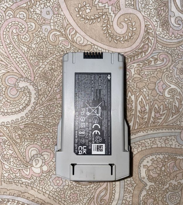 Bateria DJI mini 3