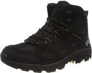 Ботинки Jack Wolfskin модель VOJO 3 TEXAPORE . Размер 45,5