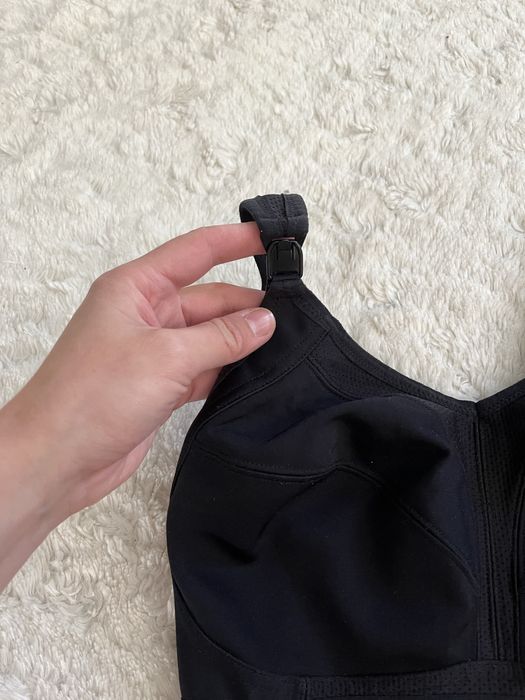 Ліфчик-топ для годування на розмір S