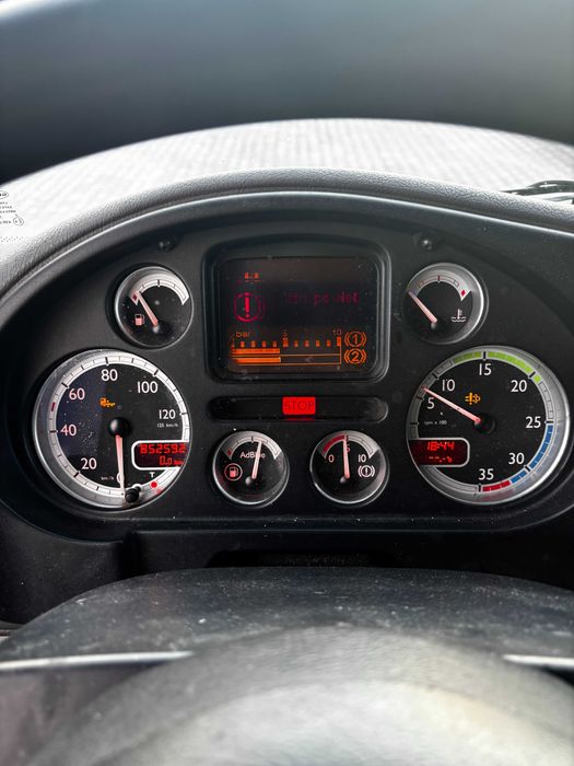 DAF LF/ZF 45 220KM