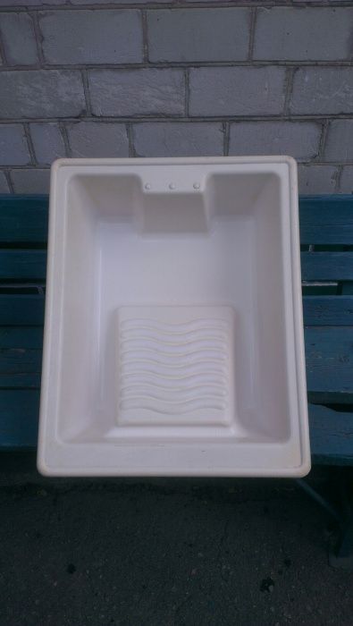 Ванночка для ручной стирки