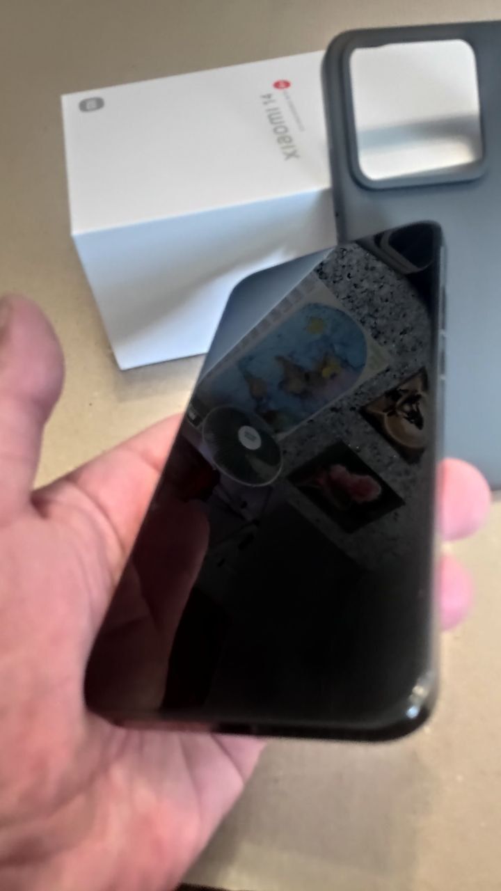 Xiaomi 14 12-512 Global Черный