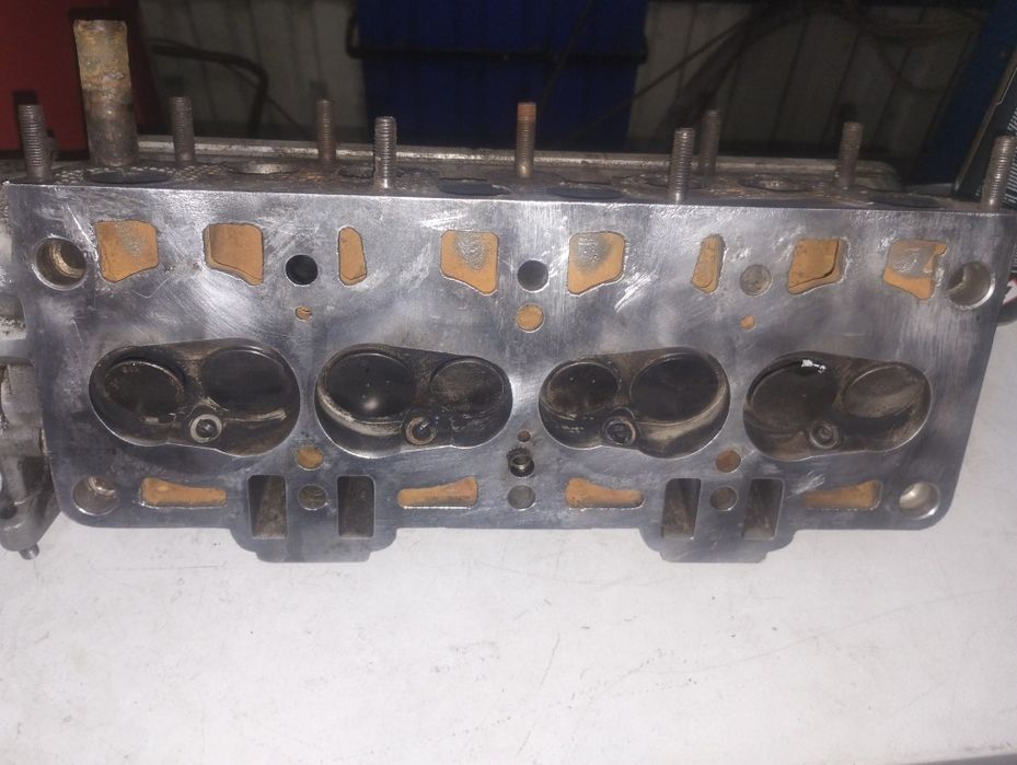 Продам ГБЦ Таврія Славута