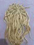 Extensões de cabelo