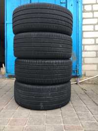 Шина 205/40 R17 Y Xl Barum