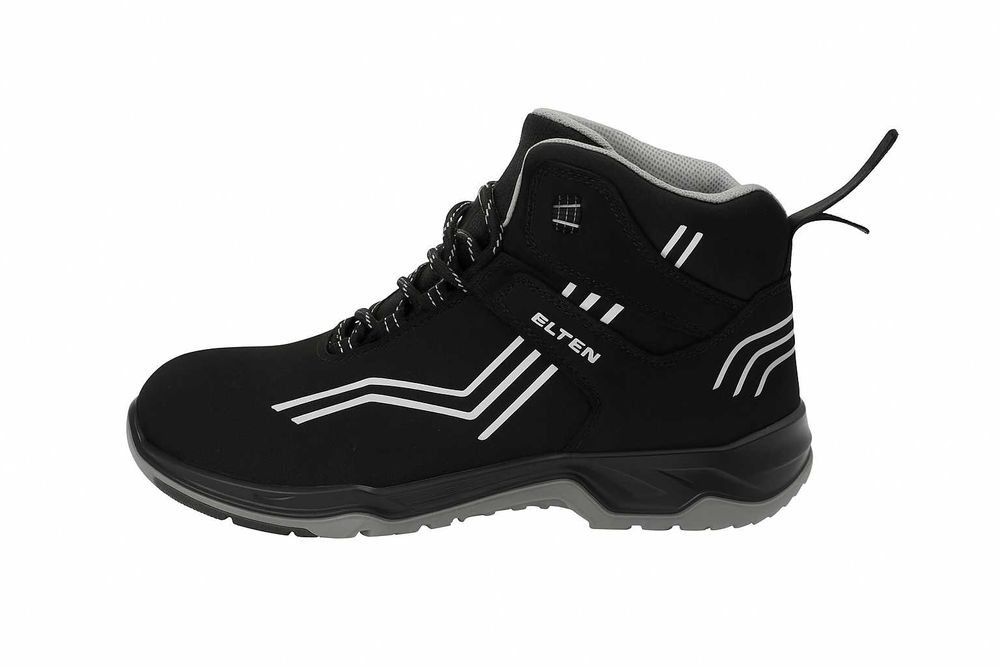 Buty robocze Elten Runabout II Mid ESD SP R.43 (173 N)