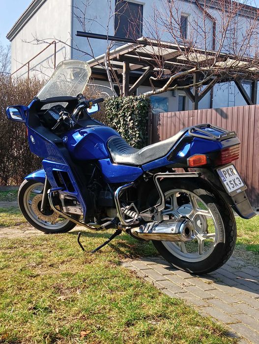 Sprzedam BMW K75rt