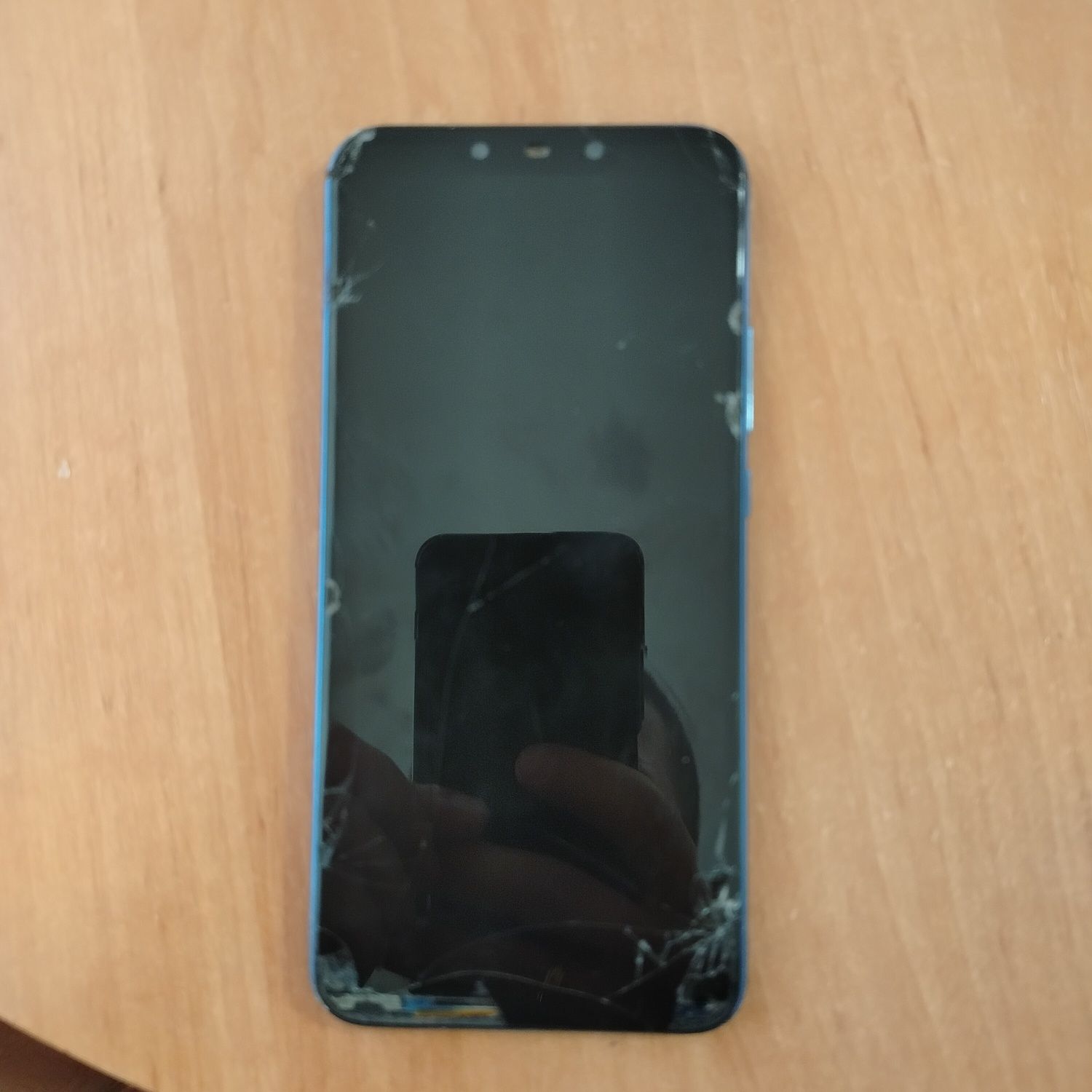 Huawei p smart plus 4/64