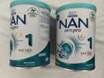 Смесь сухая молочная NAN 1 Optipro c олигосахаридом 2´FL 400 г