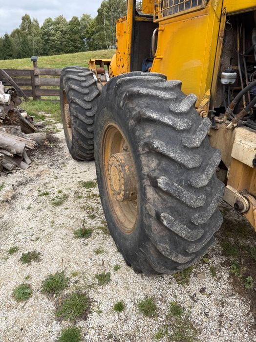 Opony Mitas 16,9-30 TL-01 12PR