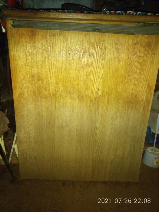 Холодильник, мотор РАБОЧИЙ