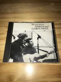 CD Simon & Garfunkel - The Definitive