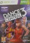Dance Central 3 Pl Xbox 360 Używana Kraków