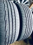Шини Резина Зимові 205 50 17 Nokian WR A3 [5015] 2шт
