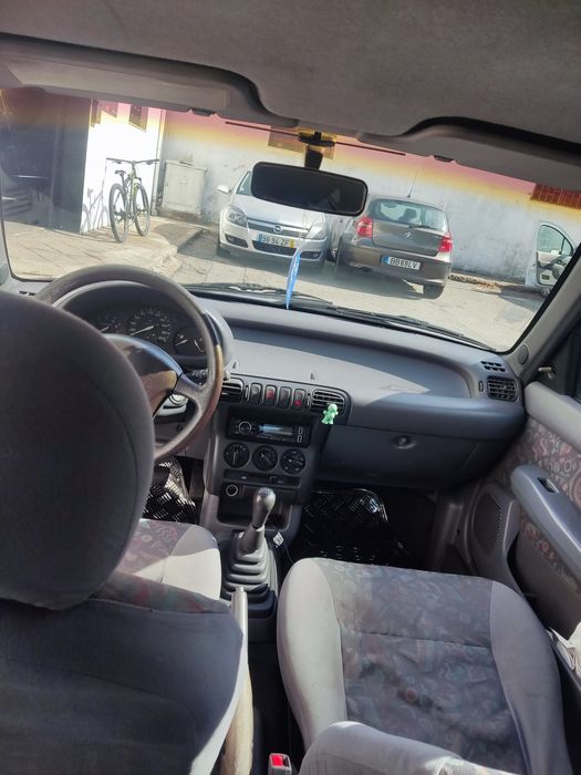 Micra ano 98 top