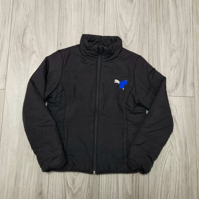 Фірмова куртка Puma