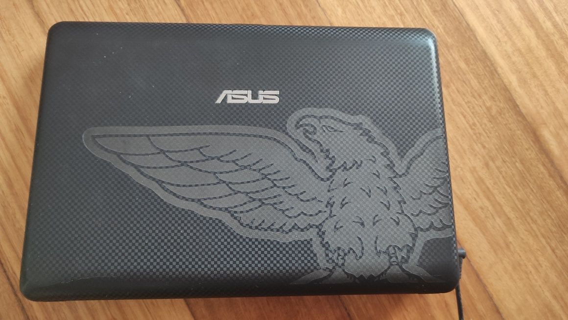 Asus Eee PC SL Benfica (Edição limitada)