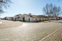 Armazém  para venda